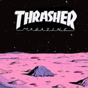 Meet your Posher, Oakley